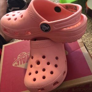 Crocs